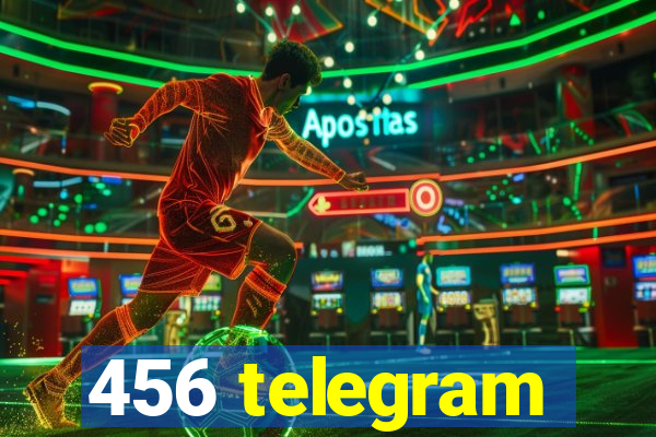 456 telegram